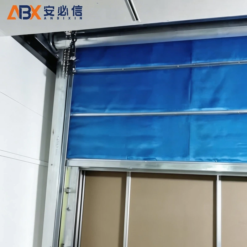 嘉兴市机械式门封
